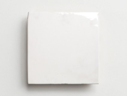 bejmat dlazba obklady rustikalni terakota imitace white gloss 15x15
