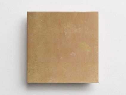 bejmat dlazba obklady rustikalni terakota imitace tan matt 15x15
