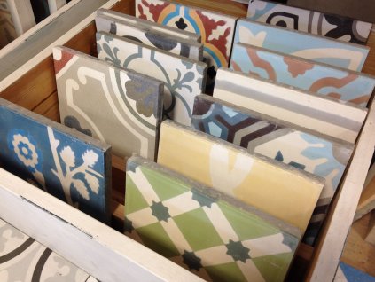 obklady dlazba vinci projekt darkovy poukaz