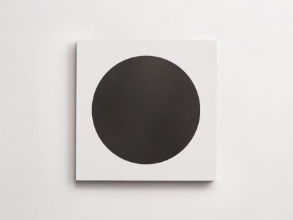 point cementova dlazba handmade 20x20 kruh