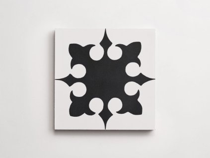 adorno cementova dlazba 20x20 ornament