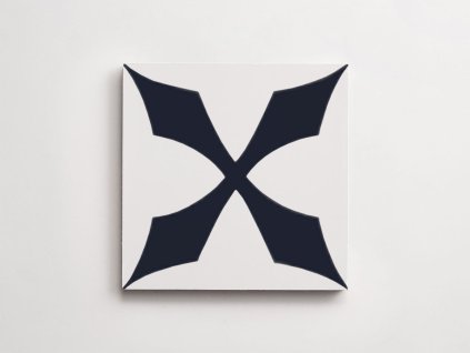 cruz de arco cementova dlazba obloukovy kriz 20x20