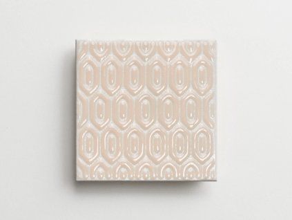 elios clay pattern bouquet 10x10 obklady dekory