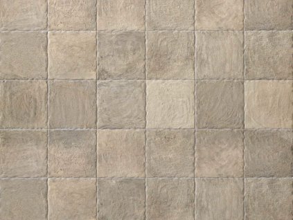 cir biarritz cognac dlazba rustikalni venkovni slinuta odolna kamen 40x40
