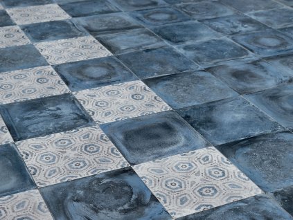 Beton Art Carpet B dlažba obklad