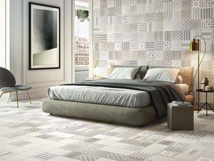 edimax twenty dlazba dekory retro historicka 06