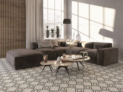 dlazba obklad monopole avenue avenue grey decor square