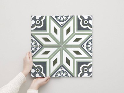 monopole shabo jaspe dlazba retro historicka 20x20