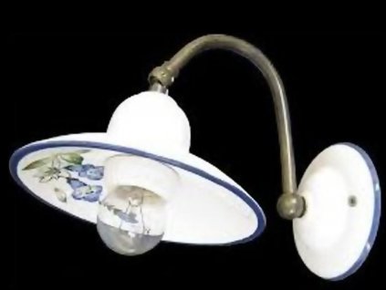 keramicke svitidlo lampa nastenna 07