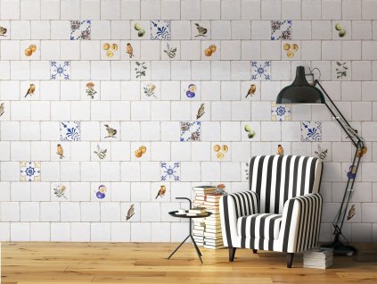 forli patch decor mix