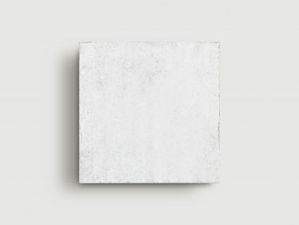 batik re style dlazba cerno bila vzorovana retro white