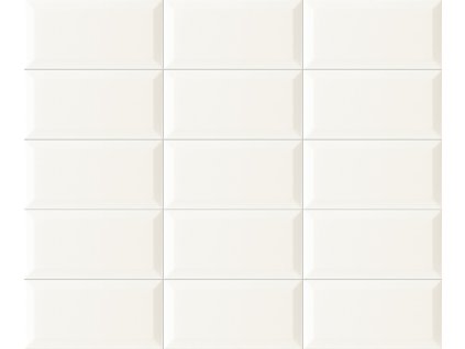 metro blanco mate 7 5x15 vinci projekt