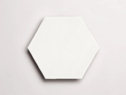 cevica marrakech blanco obklady dlazba vzorovana orientalni hexagon