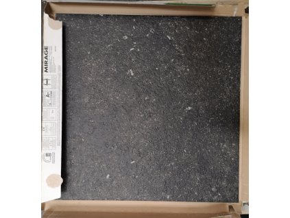 dlazba venkovni protiskluzna cerny granit 60x60 tloustka 2cm vinci obklady