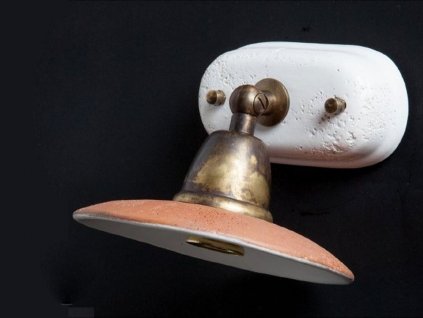 keramicke svitidlo lampa nastenna 06