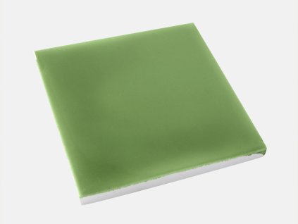 aleluia urban atelier menta zelene obklady handmade