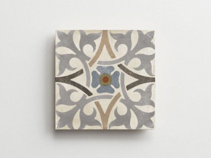 d esign evo dlazba obklady dekory retro historicke Decoro P Ducale Sogg e