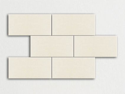 amarcord beige mat obklady obdelnik bezove