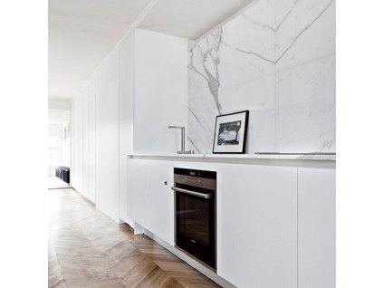 cerdomus calacatta puro r satinato 60x60 dlazba mramor do kuchyne