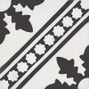 gibbson cementova dlazba historicka handmade 0105