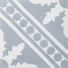 gibbson cementova dlazba historicka handmade 0103