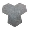 Hexa Pedrera cementová 3D dlažba hexagon 27x27 mat – barvy na výběr