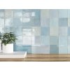 zellige wow obklady 12x12 jednobarevne patina aqua decor 03