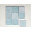zellige wow obklady 12x12 jednobarevne patina aqua decor