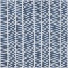 aquarel dlazba obklady dekory 15x15 Decoro Stripe navy blue