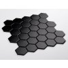 hexagon mozaika cerna matna 06