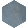 Cerdomus Crete Esagona hexagonální dlažba 19,8x22,8 cm – barvy na výběr
