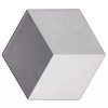 tonalite examatt tredi grigio dlazba obklady retro hexagonalni matna 02