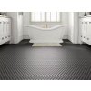 hexagon mozaika keramicka interier exterier steny koupelny kuchyne cerna mat anti slip 02