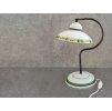 svitidlo lampa keramicka stolni malovana rucne 08