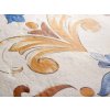 Terre Etrusche dlazba terakota cihelna imitace 40x40 podlahu decoro 04