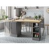 deco anthology etnic e dlazba 20x20 dekor historicky minimalisticky 15