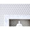 hexagon maly mozaika svetle seda matna kuchyne koupelny 04