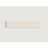 Up cannettato bone 5x25 Mat lesk obklady obdelnik 3d 02