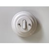 vypinac keramicky bily porcelanovy 6 kolebkovy 01