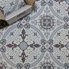 chambre cementova dlazba historicka handmade 0802