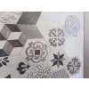 Terra Esagono Giglio vers. F hexagonální dlažba 21,6x25 mat