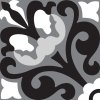 havre cementova orientalni dlazba pattern