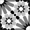 menton cementova orientalni dlazba obklady pattern