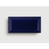 Primus T. Biselado 630.0 Azul Cobalto obklady stylu metro 7,5x15 lesk