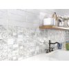 cifre soul white obklady obdelnikove vintage 7,5x30 02