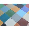 cementova dlazba handmade multicolor 17x17