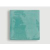 cevica provenza obklady retro jednobarevne selske 13x13 verde oceano