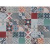 patchwork 102 cementova orientalni dlazba 20x20