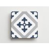 kerion atelier 20x20 odolna dlazba obklady vzorovane geometricke A03