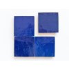 zellige cobalt blue modre obklady handmade lesk 02